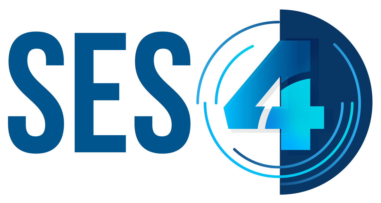 SES4 logo